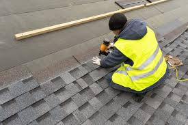 Emergency Roof Repair in Claude, TX